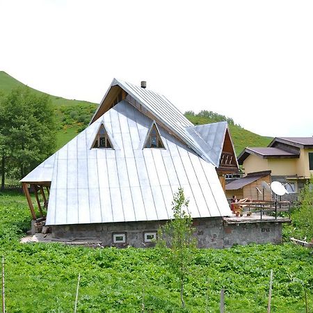 Gudauri House Of The Sun 호텔 외부 사진