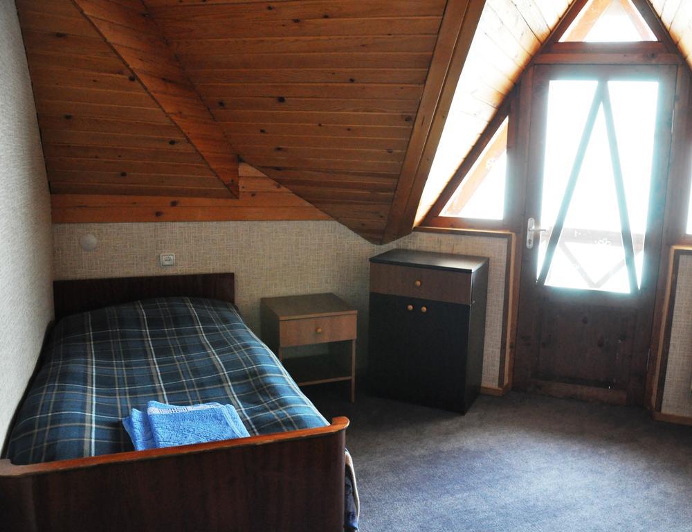 Gudauri House Of The Sun 호텔 객실 사진