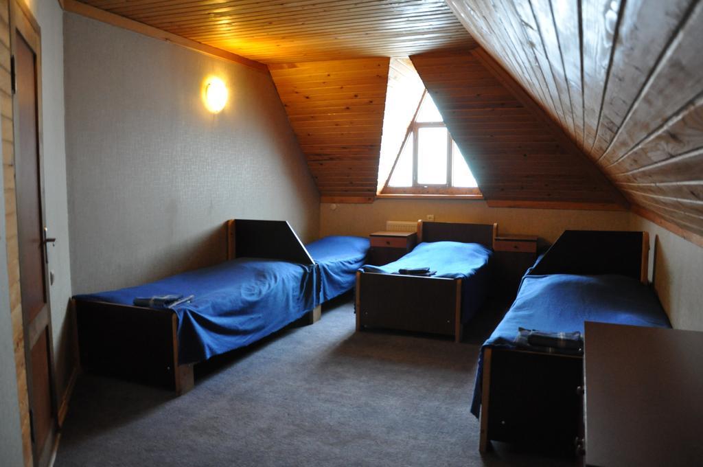 Gudauri House Of The Sun 호텔 객실 사진