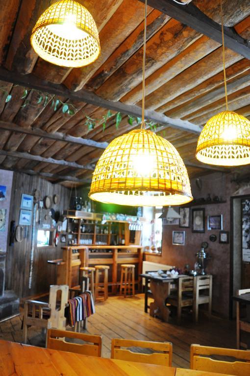 Gudauri House Of The Sun 호텔 외부 사진
